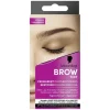 Brow Coloration Dark Brown
