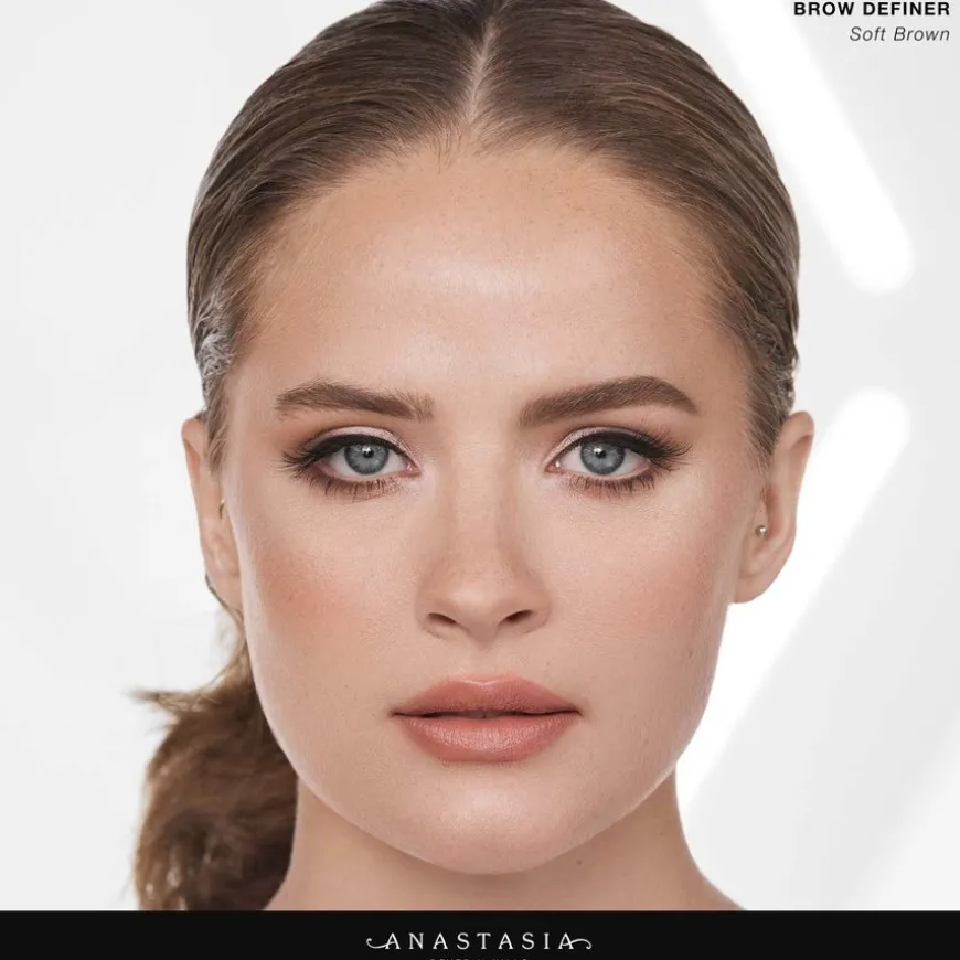 Brow Definer Ebony 0,2g