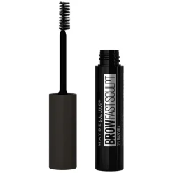 Brow Fast Sculpt Eyebrow Gel Deep Brown 2,8ml