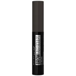 Brow Fast Sculpt Eyebrow Gel Deep Brown 2,8ml