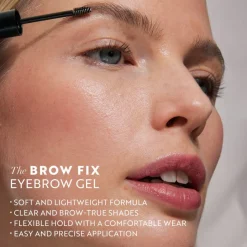 Brow Fix Tinted Eyebrow 52 Light Brown 3,5ml