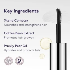 Brow Gel Blackstar N0 Colorless 5ml