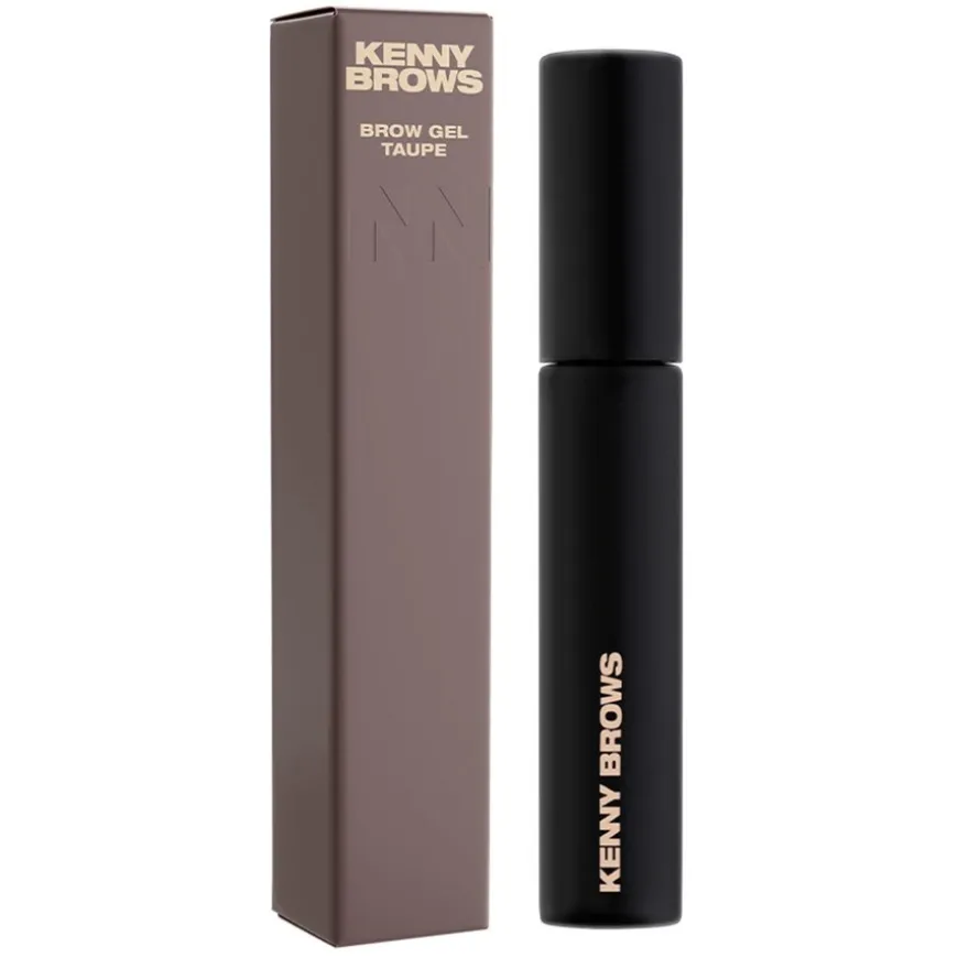 Brow Gel Taupe 6,5g