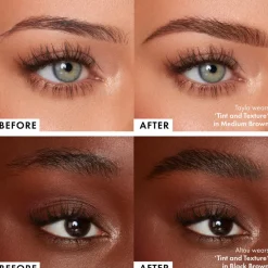Brow Gel Tint and Texture Ash Blonde 3ml