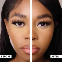 Brow Gel Tint and Texture Medium Brown 3ml