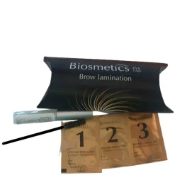 Brow Lamination Kit Mini