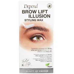 Brow Lift Illusion Styling Wax 5g