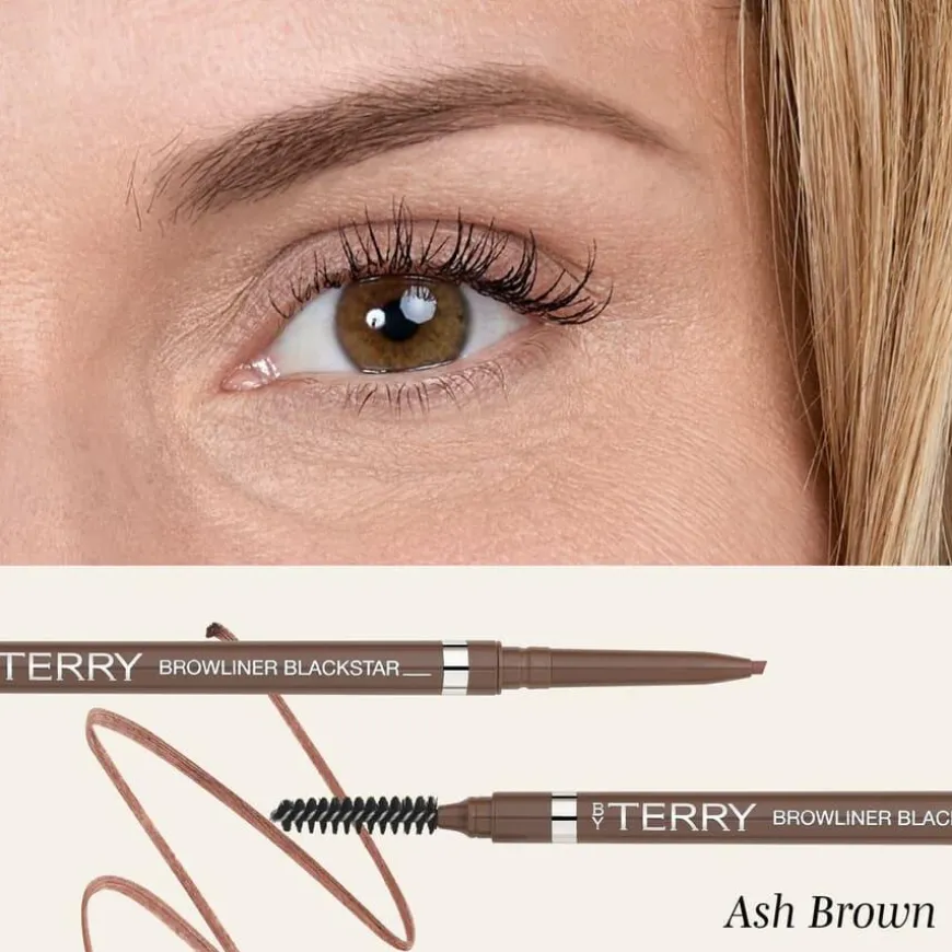Brow Liner Blackstar N3 Ash Brown 0,090g
