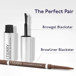 Brow Liner Blackstar N1 Blonde 0,090g