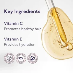 Brow Liner Blackstar N1 Blonde 0,090g