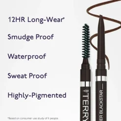 Brow Liner Blackstar N1 Blonde 0,090g
