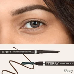 Brow Liner Blackstar N5 Ebony 0,090g