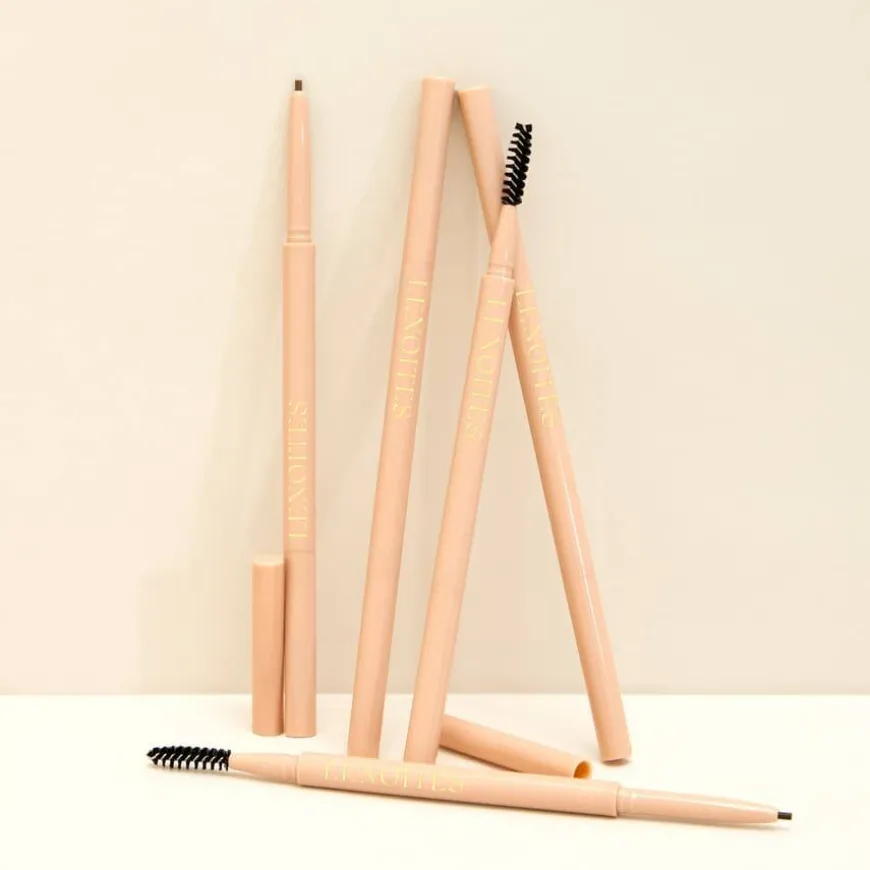 Brow Micro Sculpting Pencil Dark Brown 0,3g