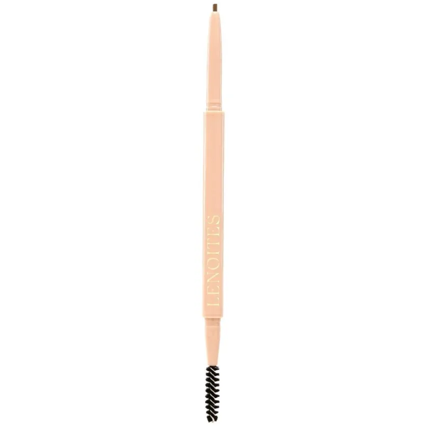 Brow Micro Sculpting Pencil Light Brown 0,3g