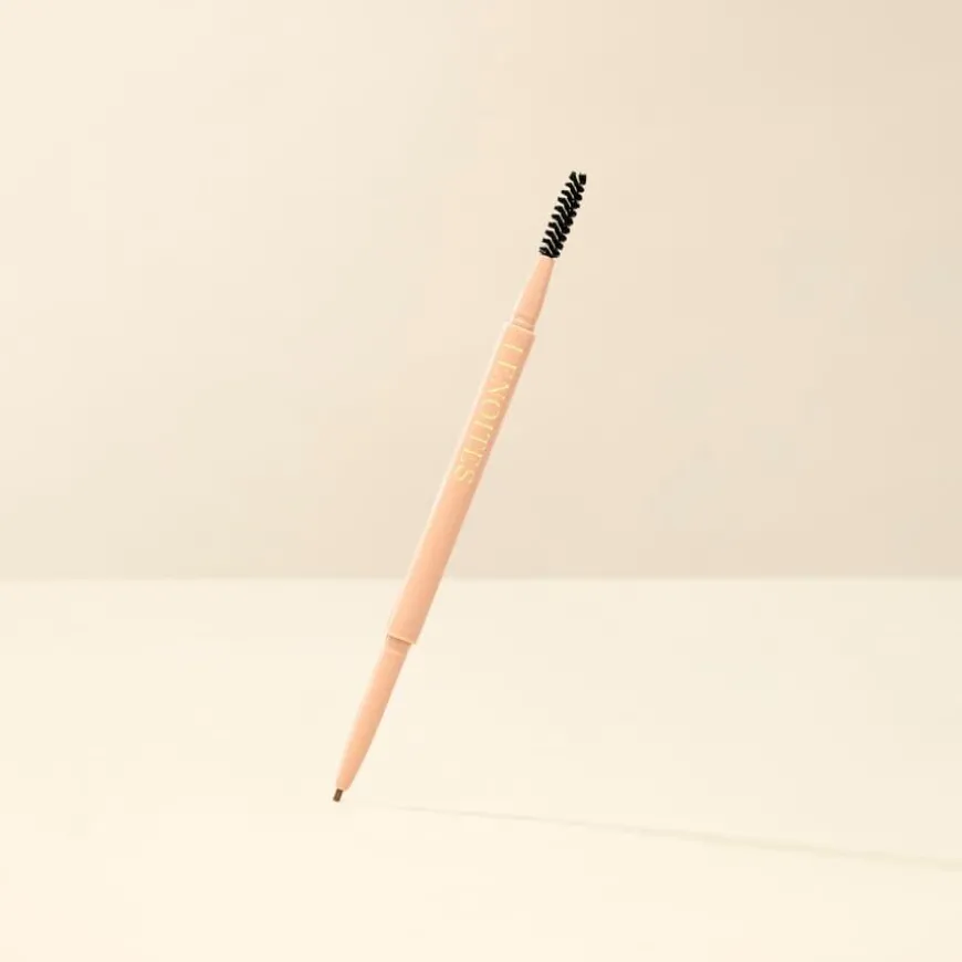 Brow Micro Sculpting Pencil Light Brown 0,3g