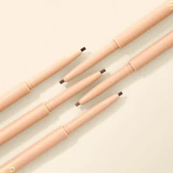 Brow Micro Sculpting Pencil Light Brown 0,3g