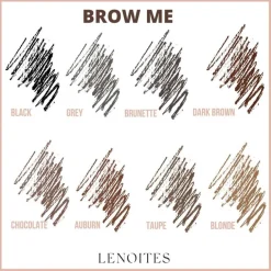 Brow Micro Sculpting Pencil Taupe 0,3g