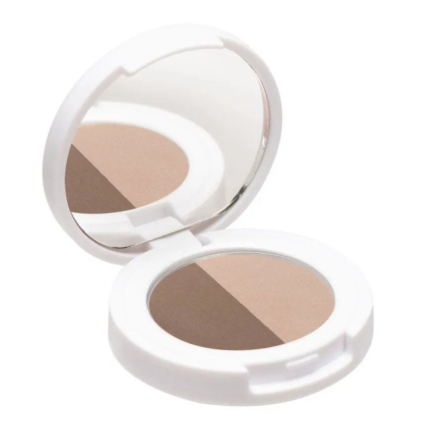 Brow Powder #03 Medium Brown 2g