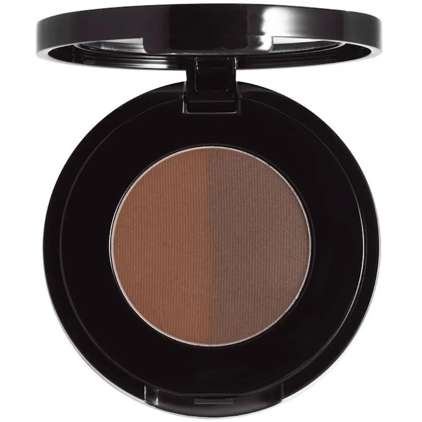Brow Powder Duo Auburn 2x0,8g