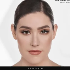 Brow Powder Duo Caramel 2x0,8g