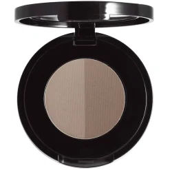 Brow Powder Duo Medium Brown 2x0,8g