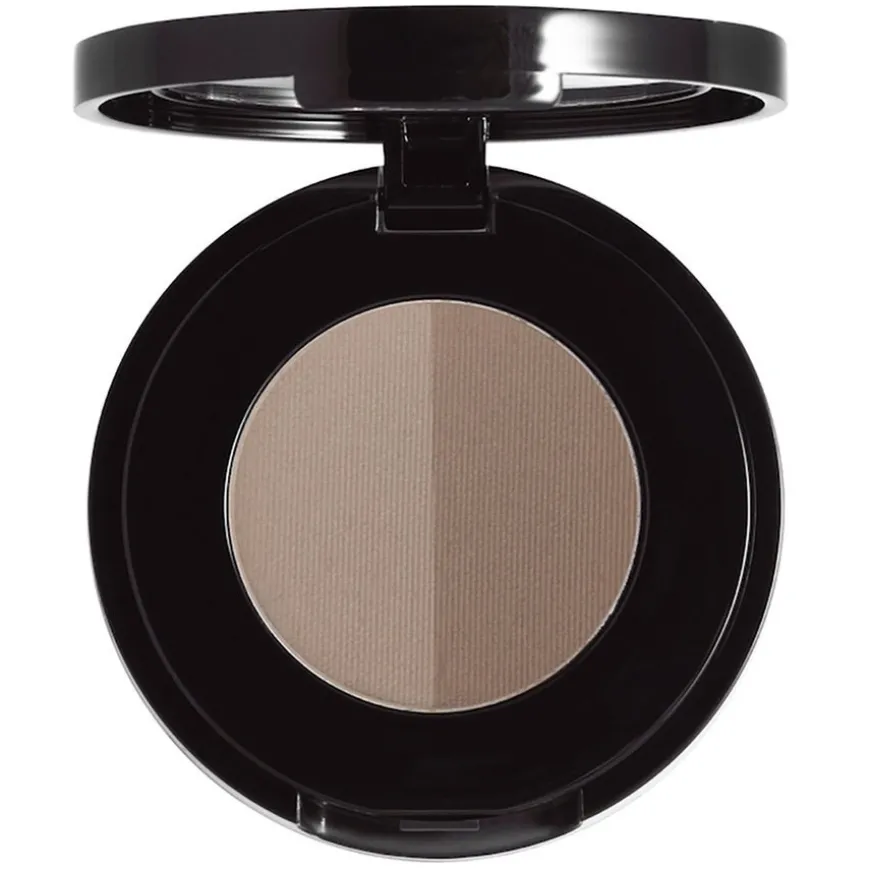 Brow Powder Duo Medium Brown 2x0,8g
