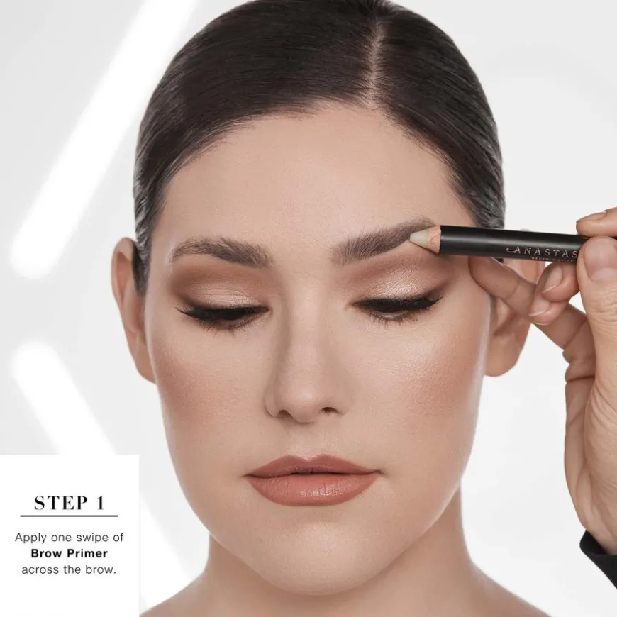 Brow Powder Duo Medium Brown 2x0,8g