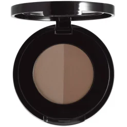 Brow Powder Duo Soft Brown 2x0,8g