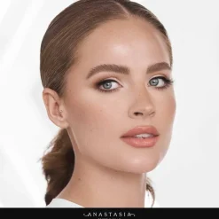 Brow Powder Duo Soft Brown 2x0,8g