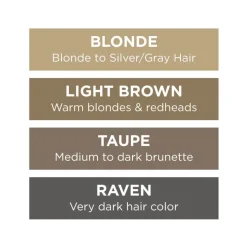 Brow Powder Taupe 2g