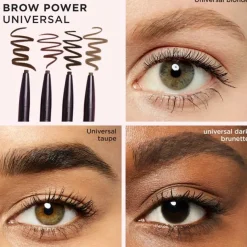 Brow Power Universal Eyebrow Pencil Auburn 0,16g