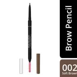 Brow Pro Micro Ultra-Fine Precision Pencil #002 Soft Brown 0,9g