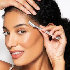 Brow Razor