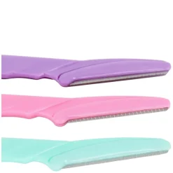 Brow Razor 3pcs