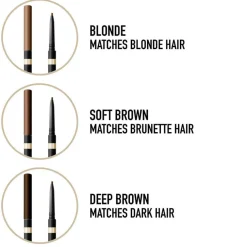 Brow Shaper Blonde 10 0,09g
