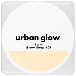 Brow Soap Bushy 01