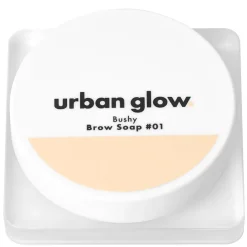 Brow Soap Bushy 01