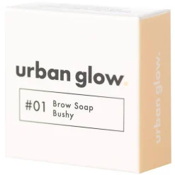 Brow Soap Bushy 01