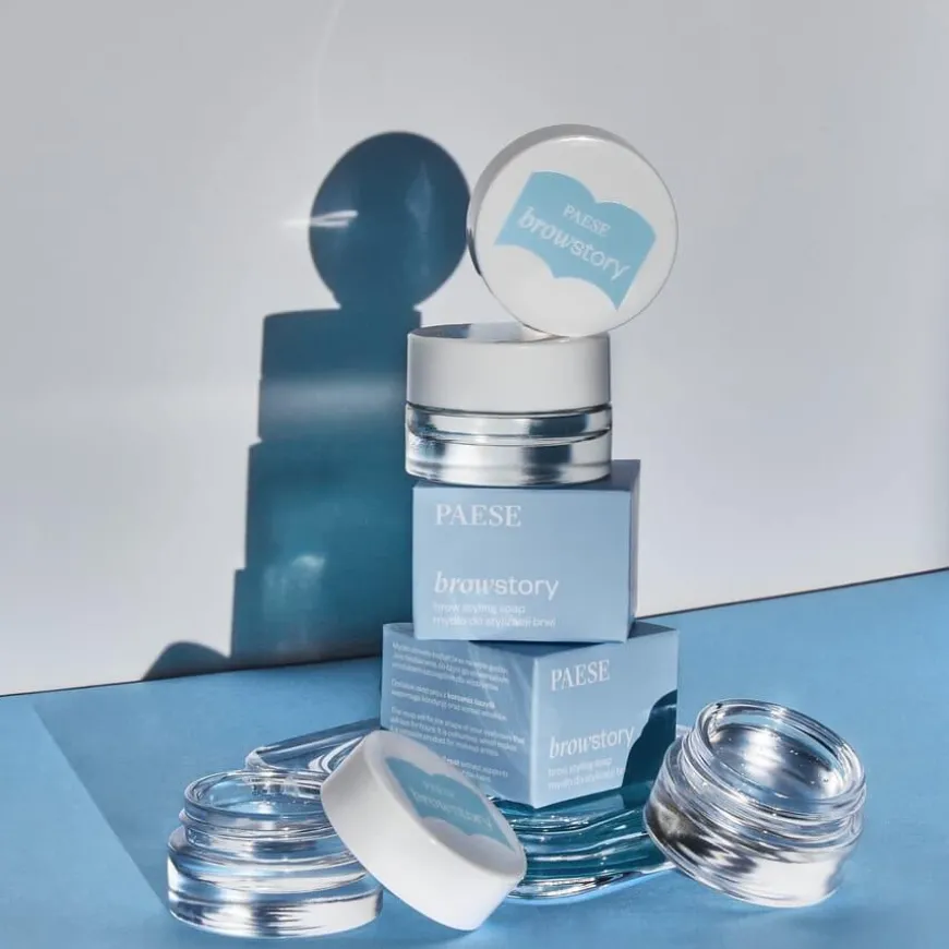 Brow Story Gel 8g