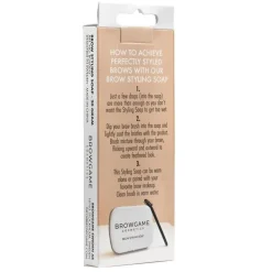 Brow Styling Soap 20g