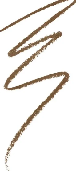 Brow Tech Matte Pencil #Brunette 0,09g