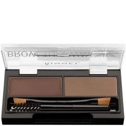 Brow This Way Eyebrow Powder Kit Medium Brown