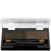Brow This Way Eyebrow Powder Kit Dark Brown 2,4g