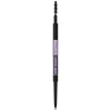 Brow Ultra Slim #06 Black Brown 0,09g