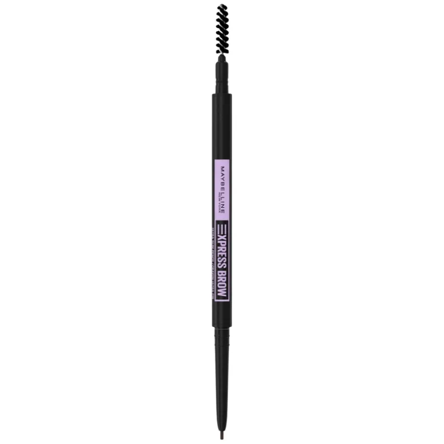 Brow Ultra Slim #06 Black Brown 0,09g