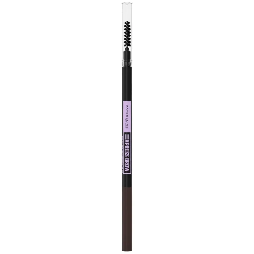 Brow Ultra Slim #06 Black Brown 0,09g
