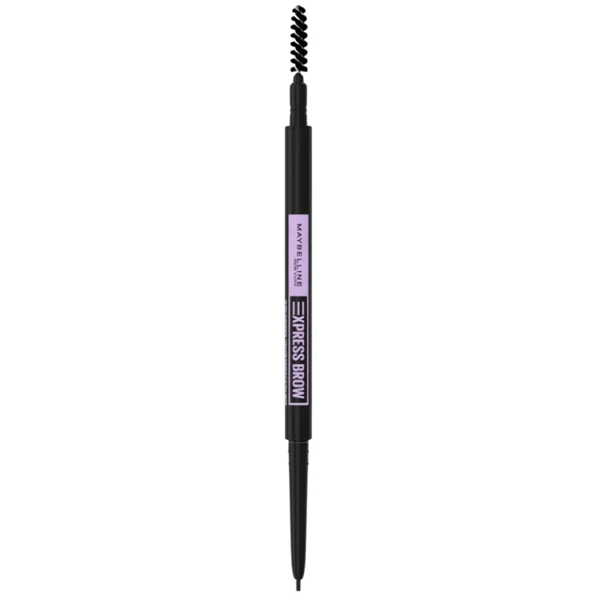 Brow Ultra Slim #07 Black 0,09g