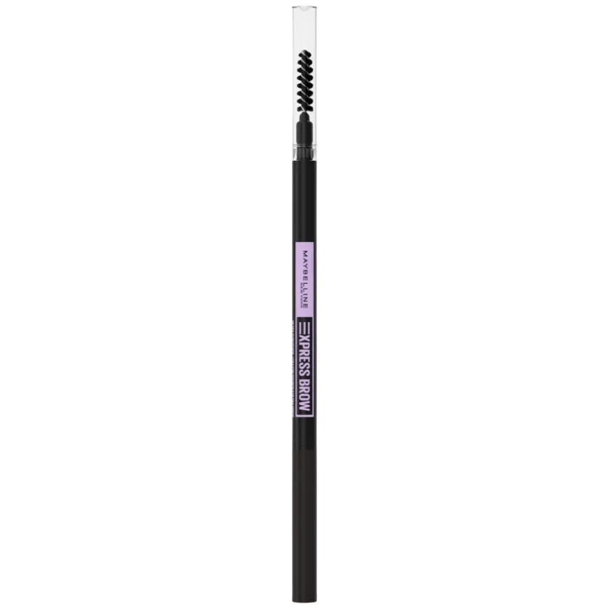 Brow Ultra Slim #07 Black 0,09g