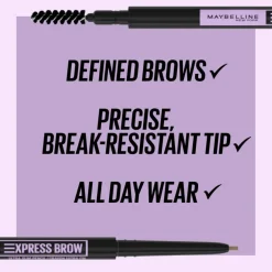 Brow Ultra Slim #01 Blonde 0,09g