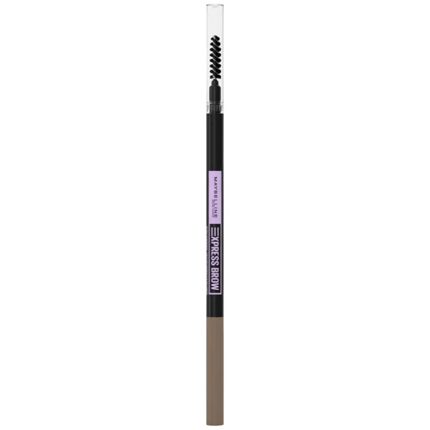 Brow Ultra Slim #02 Soft Brown 0,09g